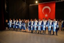 Ceyhan Final Akademi Anadolu Lisesi Etkinlikleri